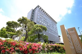 KKR Hotel Hakata