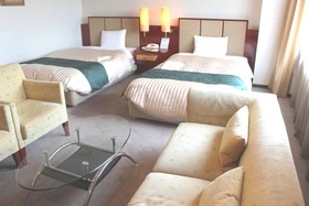 KKR Hotel Hakata