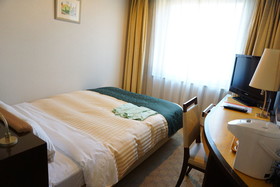 KKR Hotel Hakata