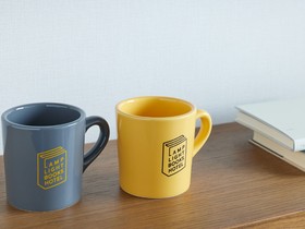 Lamp Light Books Hotel Fukuoka