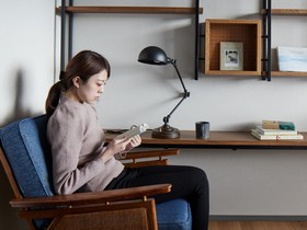 Lamp Light Books Hotel Fukuoka