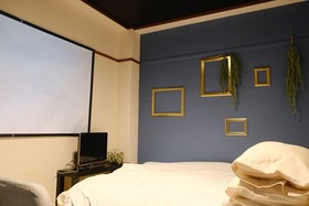 Local Nishijin Apartment