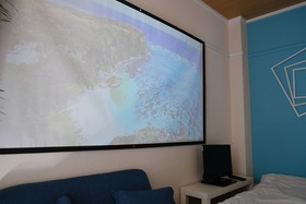 Local Nishijin Apartment