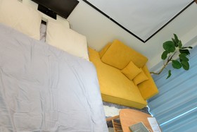 Local Nishijin Apartment