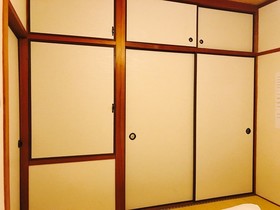 Local Tenjin House