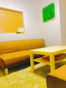 Local Tenjin House