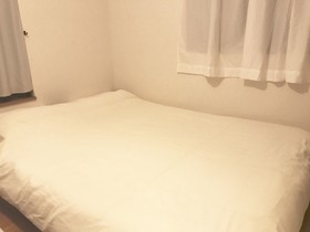 Local Tenjin House
