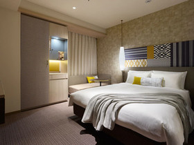 Mitsui Garden Hotel Fukuoka Gion