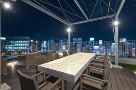 MK Hotels Nishinakasu