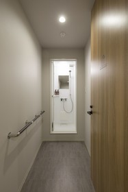 Montan Hakata Hostel