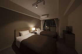 Montan Hakata Hostel