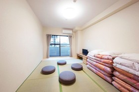 Montan Hakata Hostel