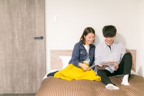 Montan Hakata Hostel