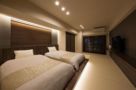 Montan Hakata Hostel