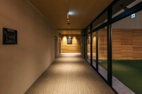Montan Hakata Hostel