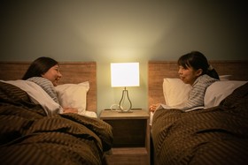 Montan Hakata Hostel