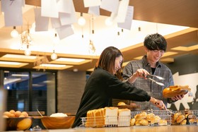 Montan Hakata Hostel