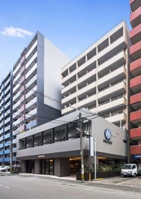 Montan Hakata Hostel