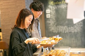 Montan Hakata Hostel