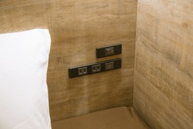 Montan Hakata Hostel