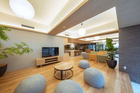 Montan Hakata Hostel