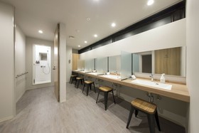 Montan Hakata Hostel