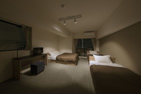 Montan Hakata Hostel