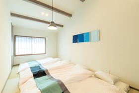 Musubi Hotel Machiya Katakasu 3