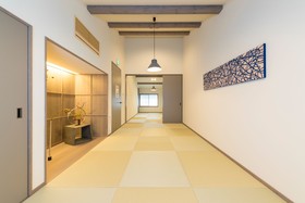 Musubi Hotel Machiya Katakasu 3