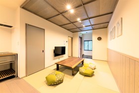 Musubi Hotel Machiya Katakasu 3