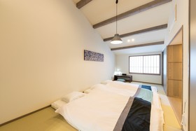 Musubi Hotel Machiya Katakasu 3