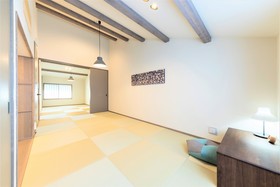 Musubi Hotel Machiya Katakasu 3