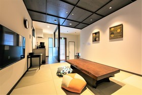 Musubi Hotel Machiya Naraya-machi 1