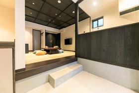 Musubi Hotel Machiya Naraya-machi 1