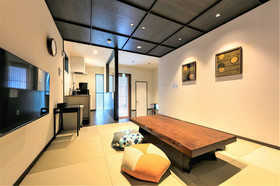 Musubi Hotel Machiya Naraya-machi 2