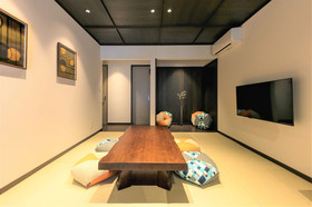 Musubi Hotel Machiya Naraya-machi 2
