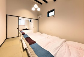 Musubi Hotel Machiya Naraya-machi 2