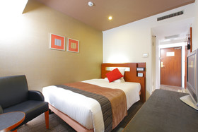 HOTEL MYSTAYS Fukuoka Tenjin Minami
