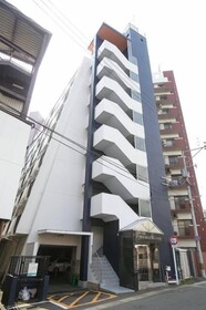 N33 Hakata Sta RiverSide