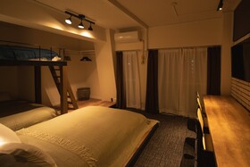 N33 Hakata Sta RiverSide
