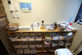 Nekokura Hostel