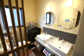 Nekokura Hostel