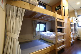 Nekokura Hostel