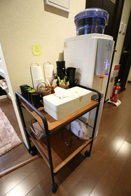 Nekokura Hostel