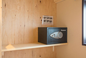 Nekokura Hostel