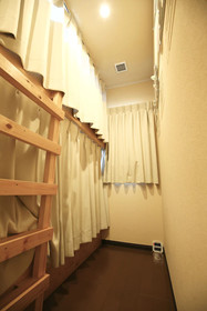 Nekokura Hostel
