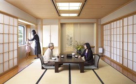 New Otani Hakata