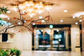 New Otani Hakata