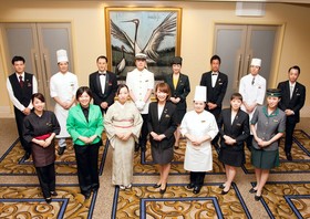 New Otani Hakata