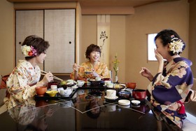 New Otani Hakata